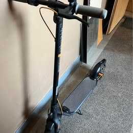 Електрическа Тротинетка Ninebot Kickscooter F40E