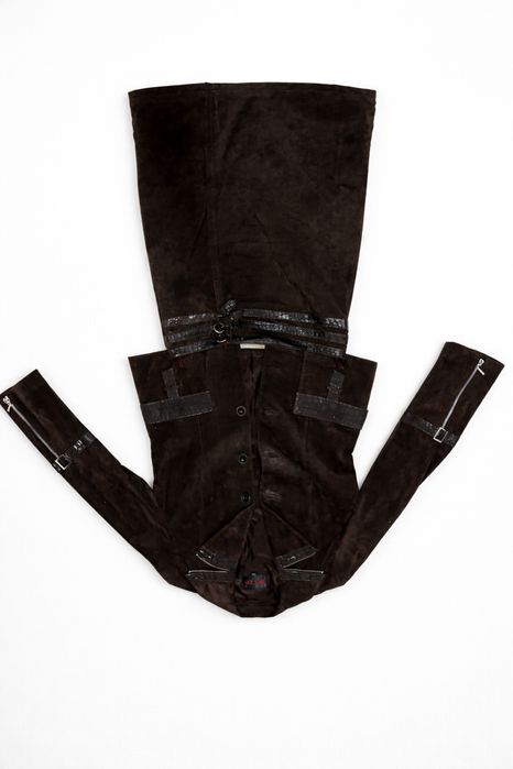 Set Geaca si Fusta Wogger