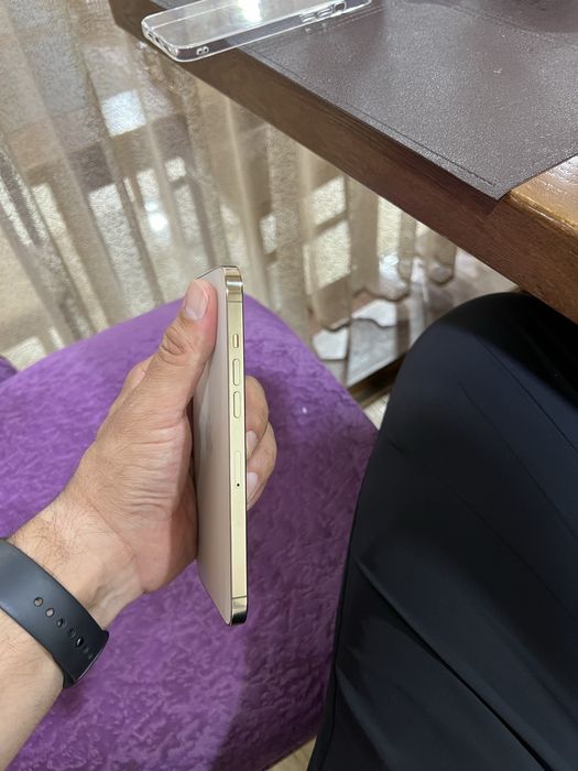 Iphone 12pro max 512