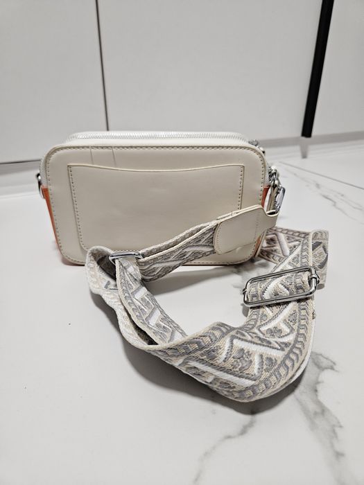 Дамска чанта през рамо