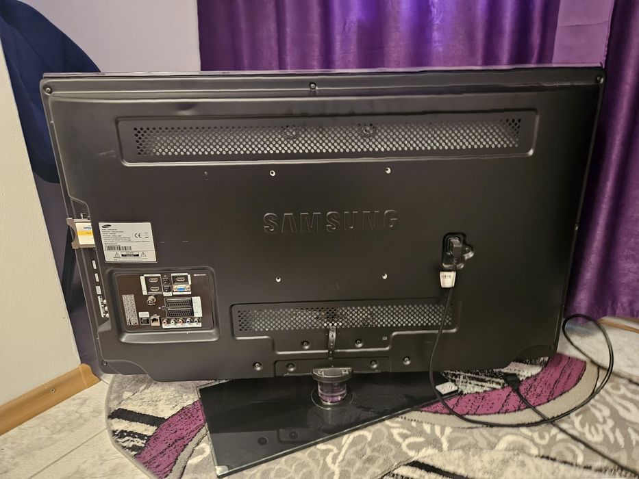 Televizor samsung