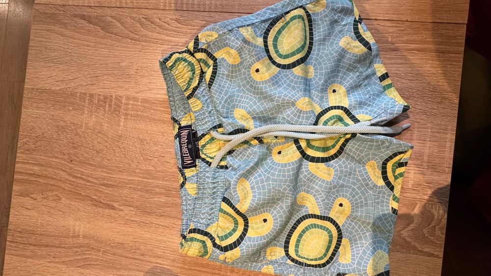 Vilebrequin детски бански  ( 4-5 г )