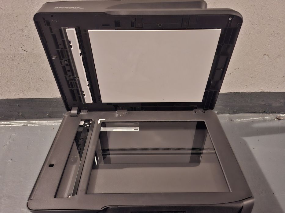 Принтер HP office jet pro 6960