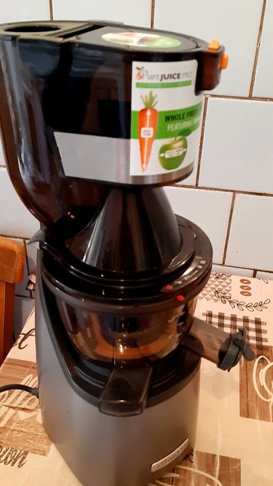 Соковыжималка Kenwood JMP80