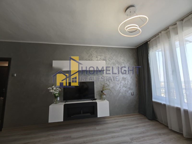 Продава се Двустаен апартамент в София, Дружба 1 - 55 кв.м за 2910 €/кв.м - Снимка #3