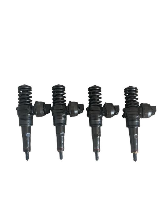 Set Injectoare Combustibil Volkswagen Touran 1T1, 1T2 2003 - 2010 1.9 Tdi Avq 038130073Ag