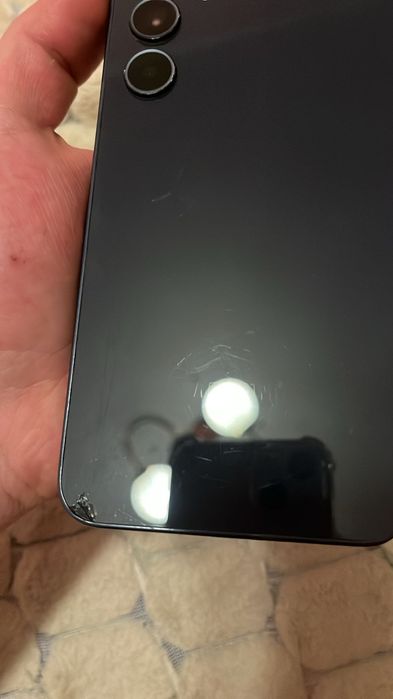 Продам samsung a35 128гб