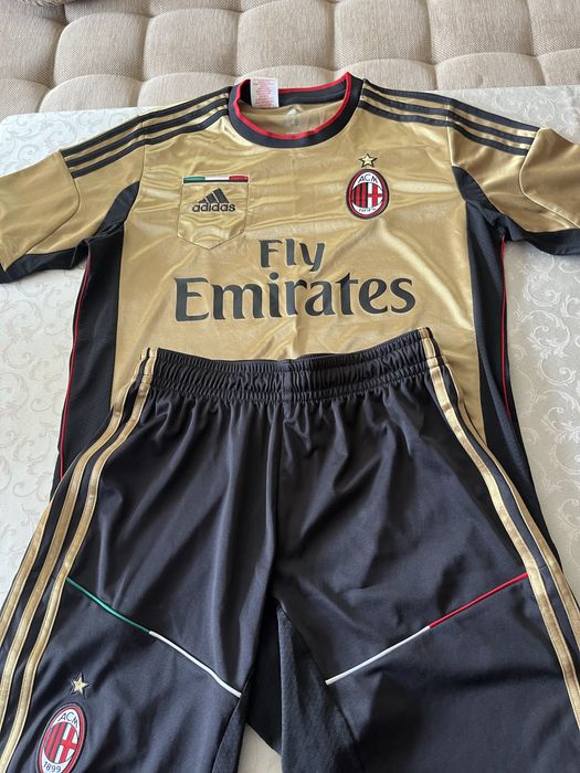 Спортен Екип Adidas AC Milan