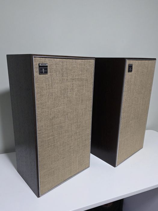 Тонколони Philips 22RH455