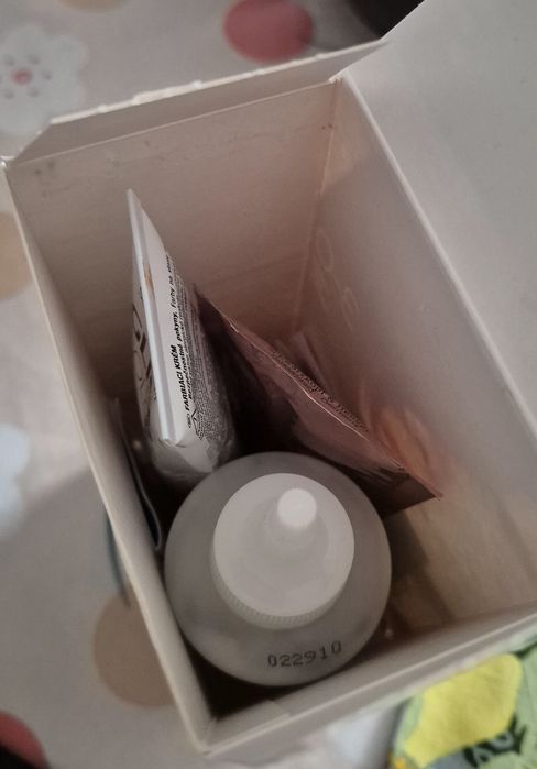 Vopsea par Gliss 3-0