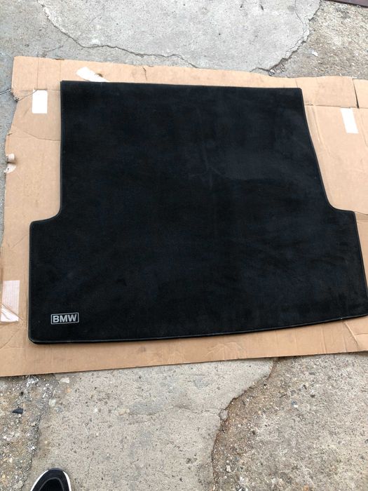 Tavite Portbagaj BMW/Vw Passat/Vw Touran/Vw Touareg Originale