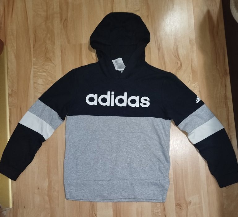 Горнище ADIDAS размер М