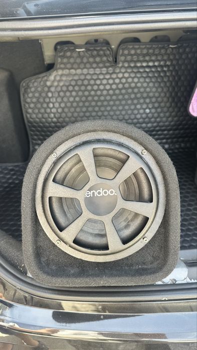 Sambufer kendoos