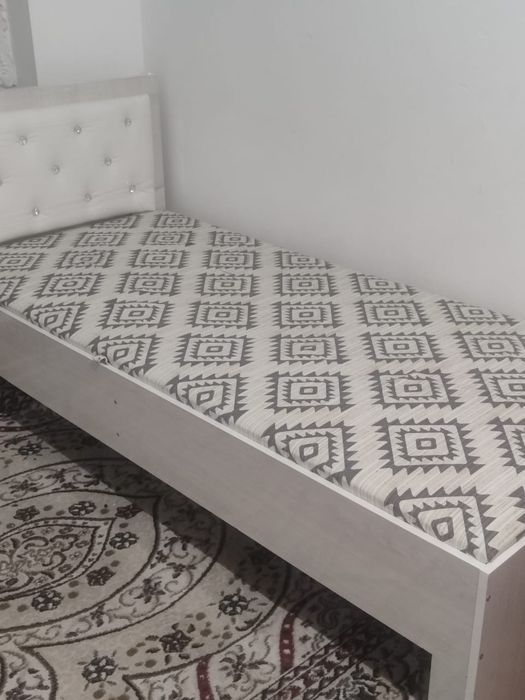 Детская  Кровать