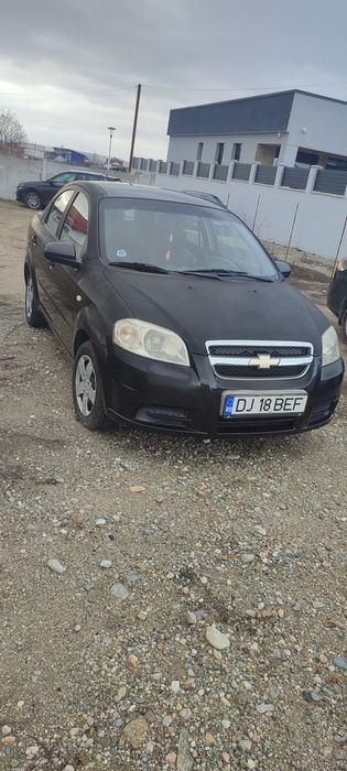 Chevrolet Lacetti  2004   gpl xenon