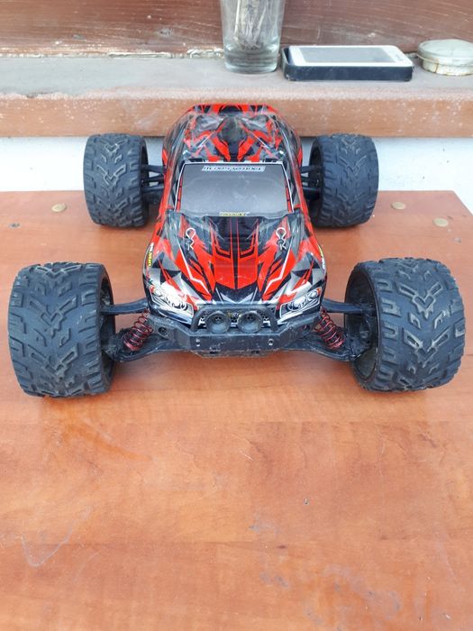 Automodel electric