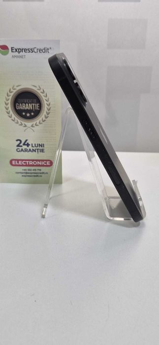 (AG46) iPhone 16 128gb B.4539 Garantie 2 ani