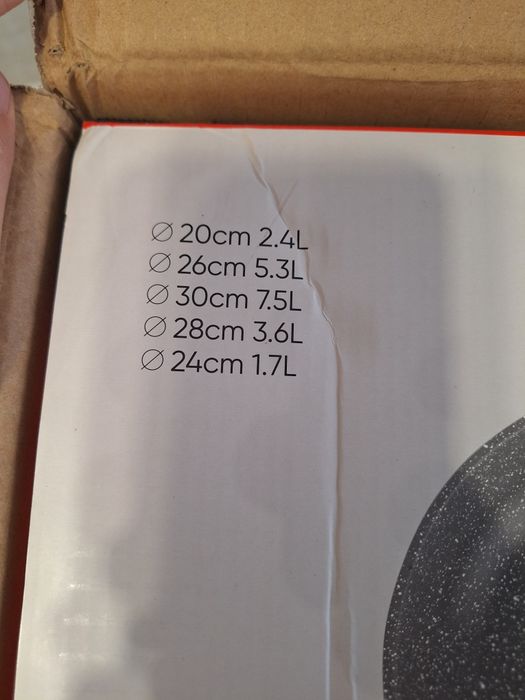 Срочно продам набор казанов