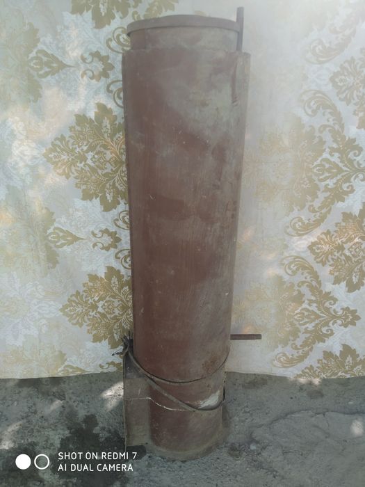 Atalilena pechkasi sotiladi yangi ishlatilmagan cccр paytida chiqan