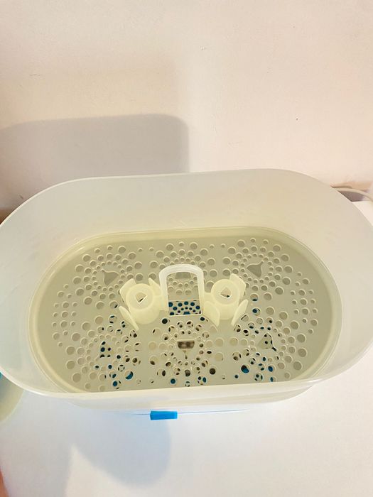 Парен стерилизатор Philips Avent