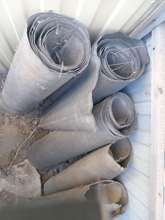 Продам сетку для септика