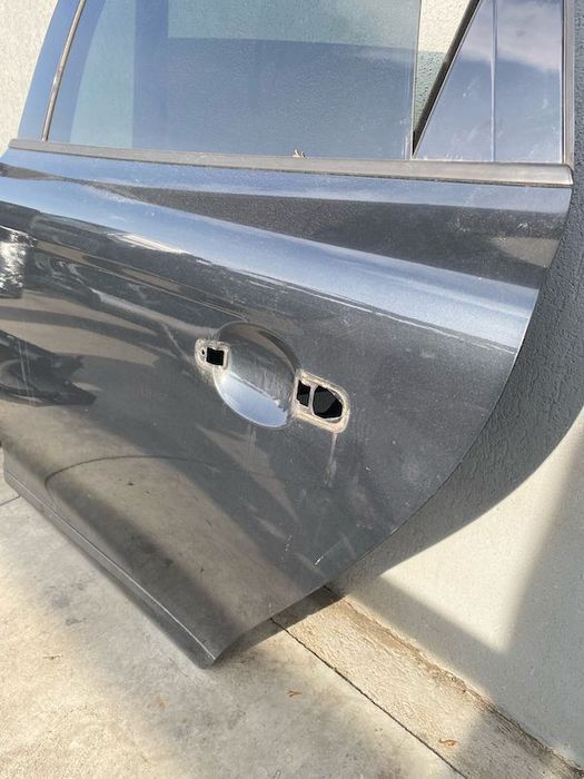 Usa stanga spate Volvo XC60 2008-2016 31335542 31402417