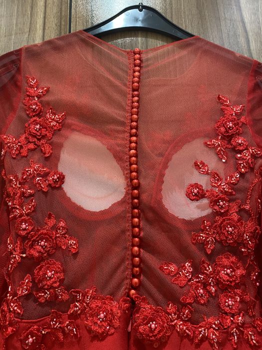 Официална рокля М