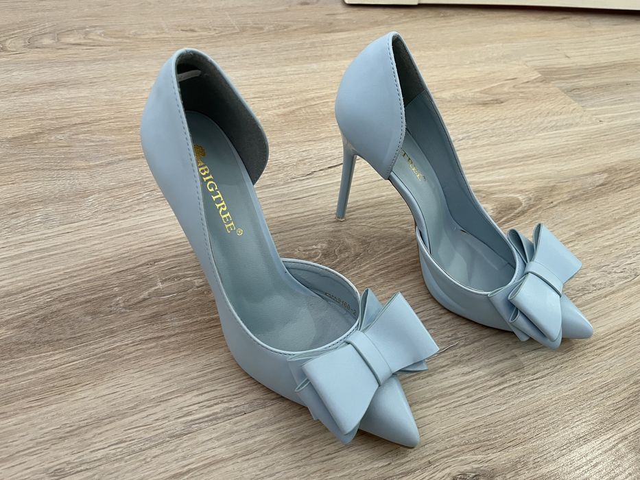 Туфли, новые