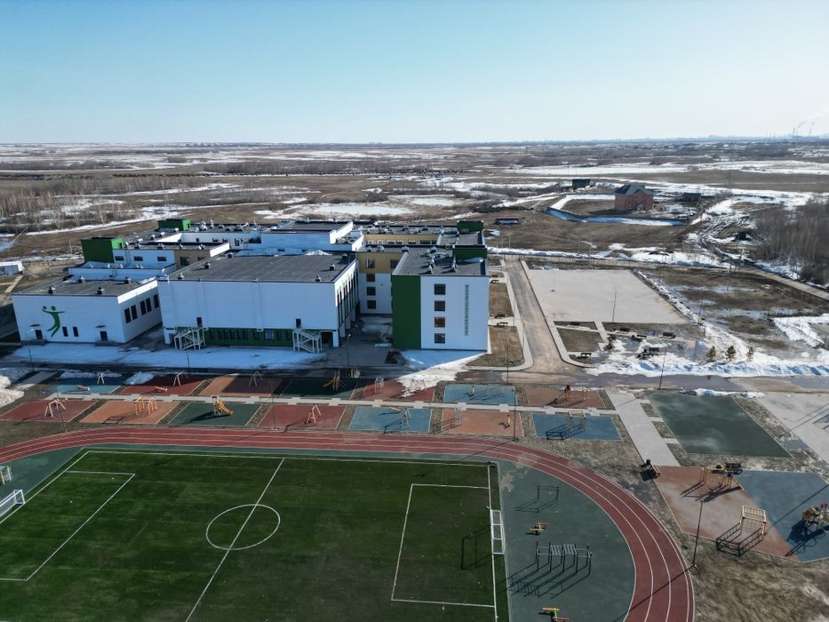 Коянды кіреберіс 3 Мектеп Бином