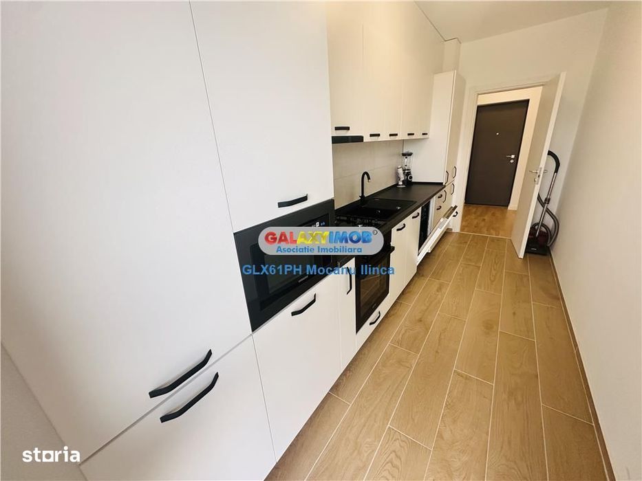 Apartament 2 camere, MRS Village, Albert,