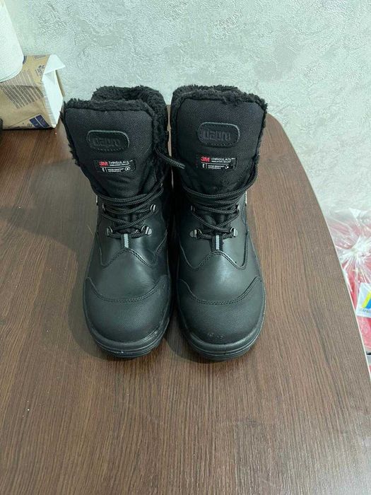Зимняя спец. Обувь Dapro