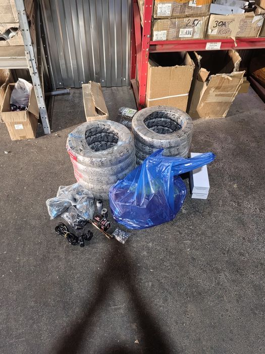 Выездной мастер электровелосипедов.