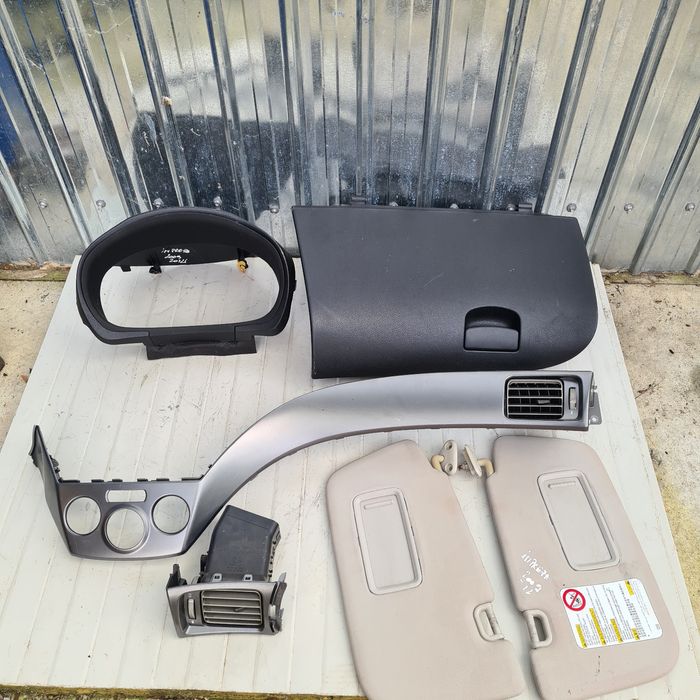 Grile aerisire ,torpedo subaru impreza 2008-2012