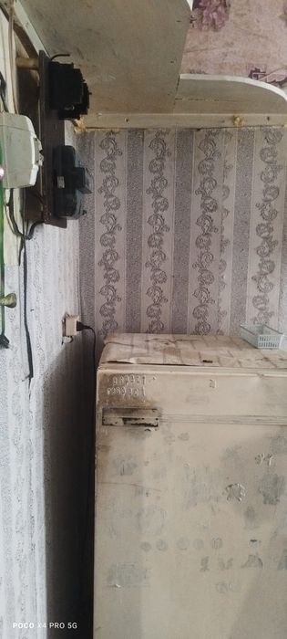 Сдаётся комната в общежитии