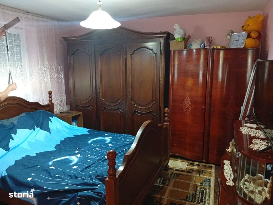 Gospodarie de vanzare in Ineu