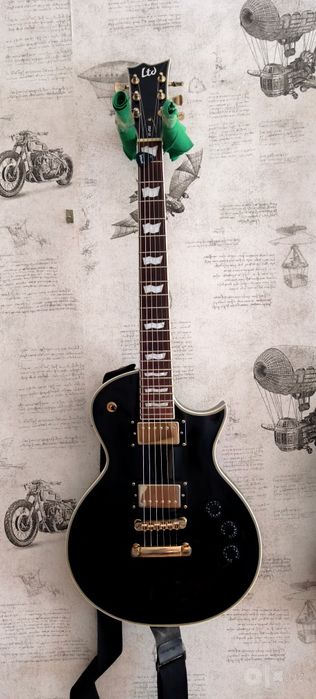 Электрогитара ESP LTD EC-256