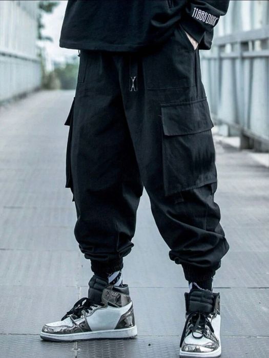 Качествени карго панталони на ниски цени!!