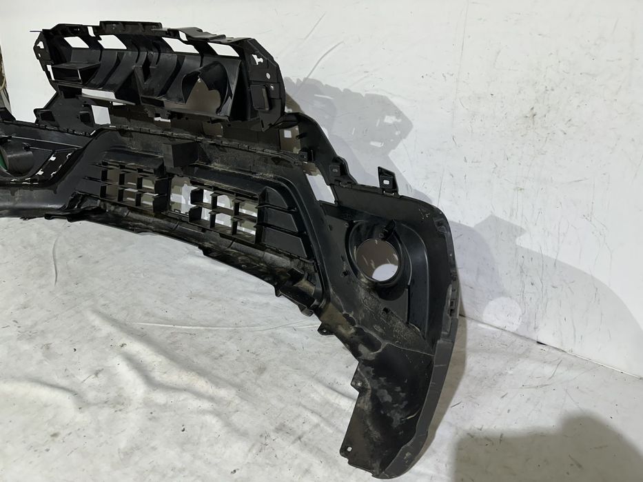 Bara fata partea inferioara, Suzuki S-Cross, 2016, 2017, 2018, 2019, 71721-64R0.