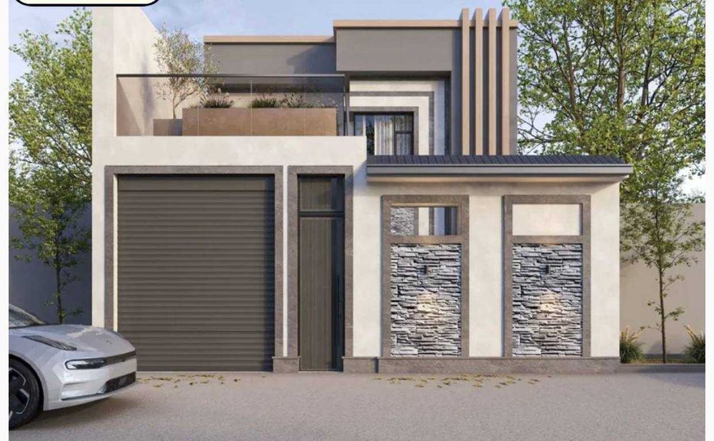 Продажа Евродома на Чинабаде, 2-сотки (N 13275 )