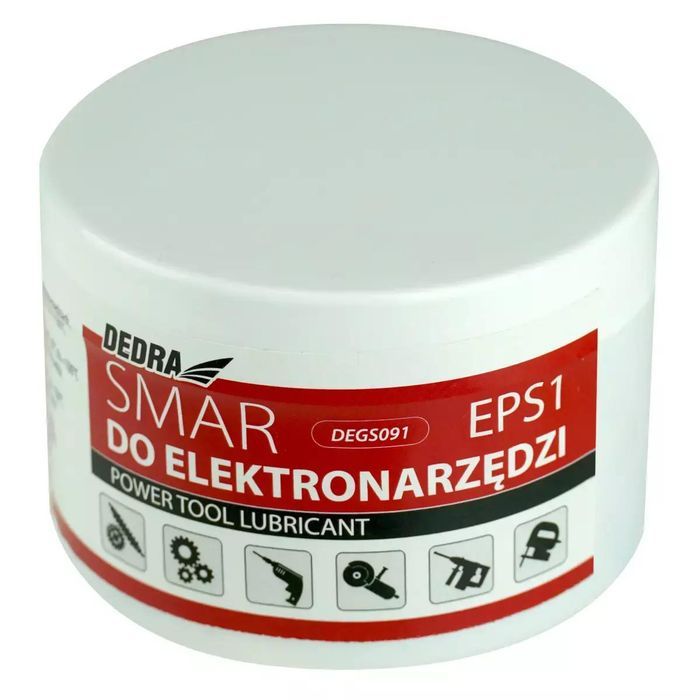 Unsoare pentru scule electrice eps1, cutie de 0,25 kg