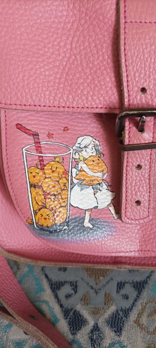 Сумка Black quality