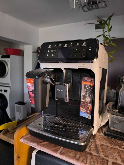 Aparat de cafea Philips