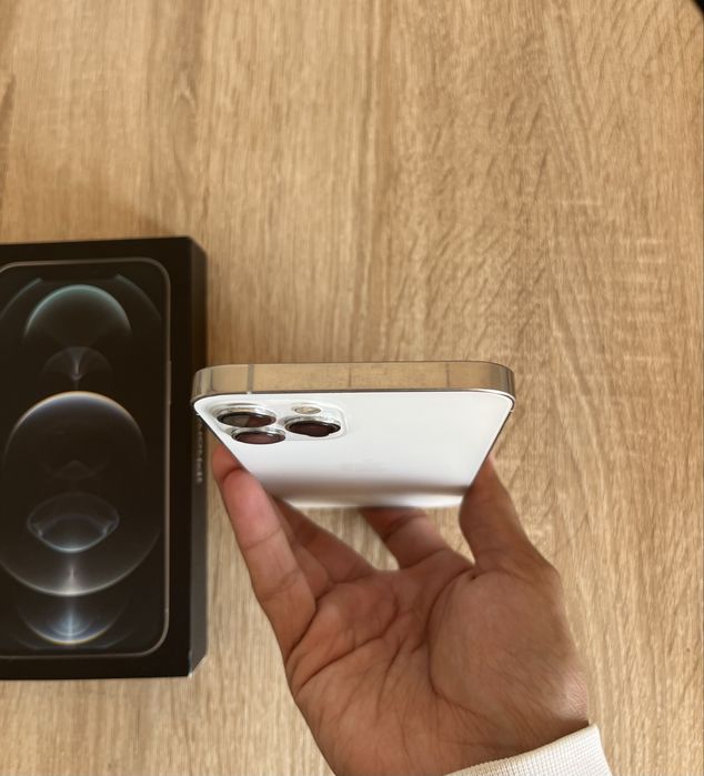 iPhone 12 Pro Max 128GB, Айфон 12 Про Макс