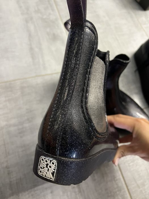 Дамски боти