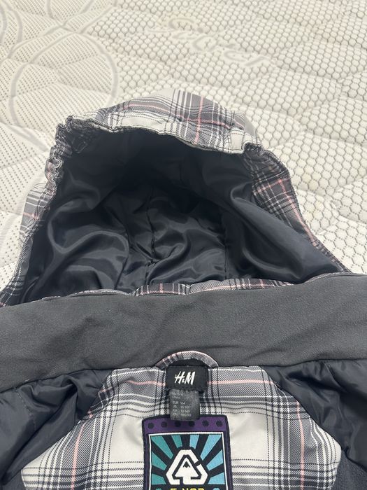Скиорско яке H&M