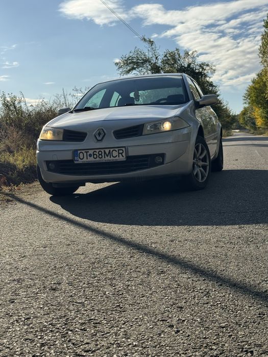 RENAULT Megane 2008 — imagine 2