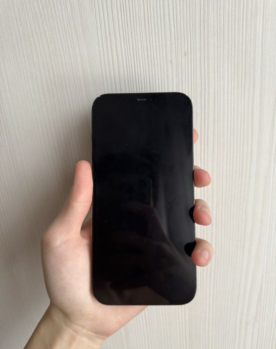 Iphone 12 pro max 128