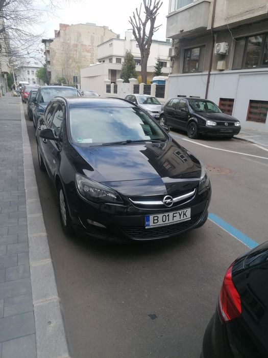 Vanzare Opel Astra
