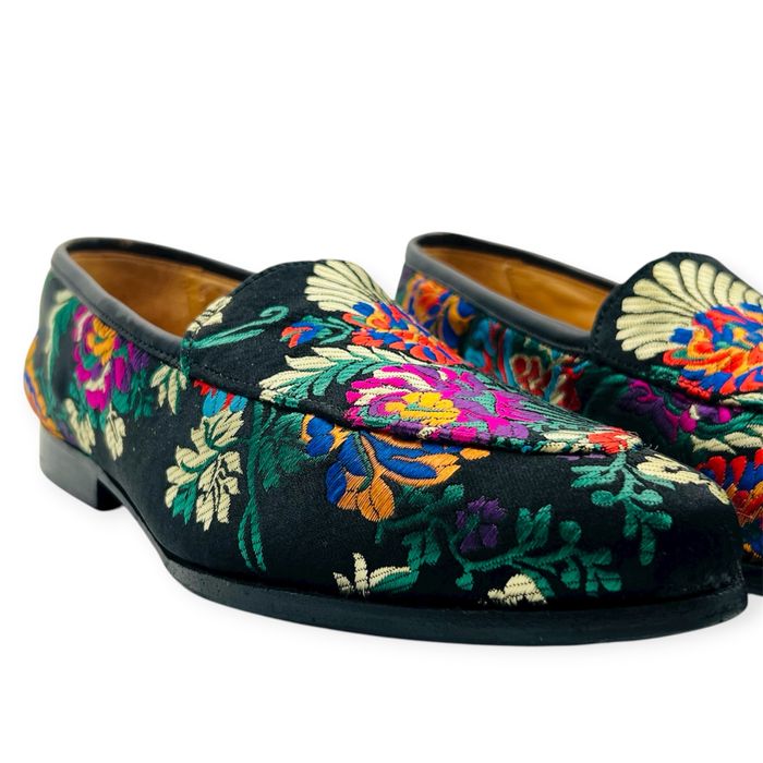 Malvin&Hamilton дамски мокасини