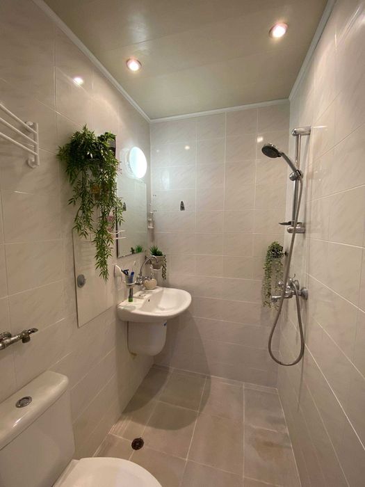 Дава се под наем Двустаен апартамент в Варна, Трошево - 60 кв.м за 498.27 € - Снимка #6